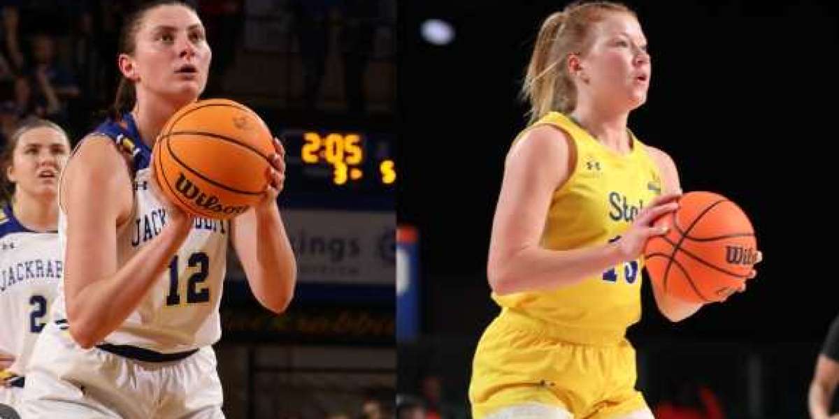 University of South Dakota women's basketball prepares to overcome two key injuries