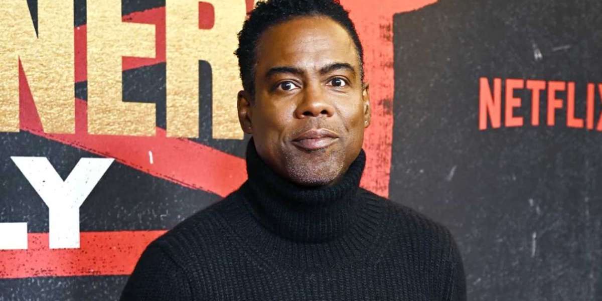 Chris Rock and other top comedic talent decline offers to host the Golden Globes