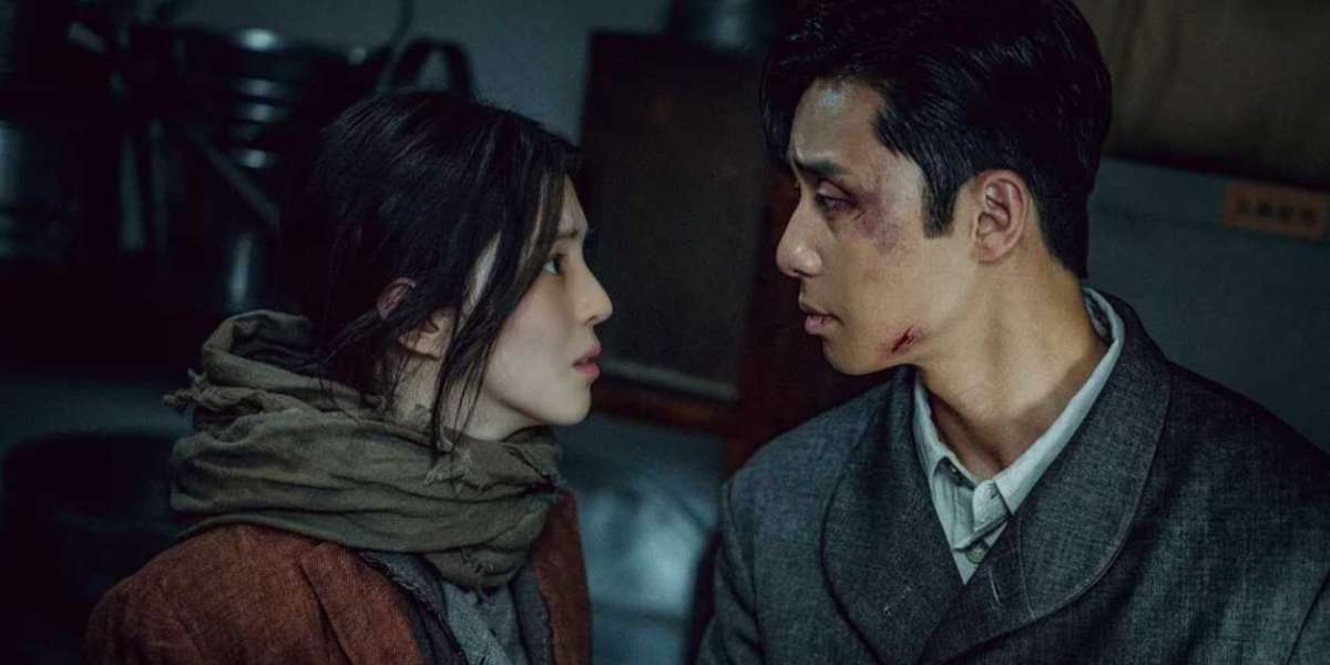 ‘Gyeongseong Creature’ mashes up monsters, sci-fi and romance in a crazy Korean drama