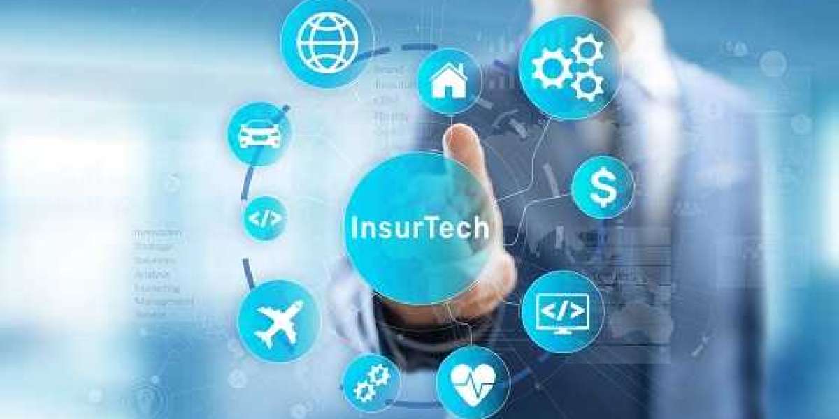 Exploring Growth Opportunities and Recent Developments in the Insurtech Market by 2032
