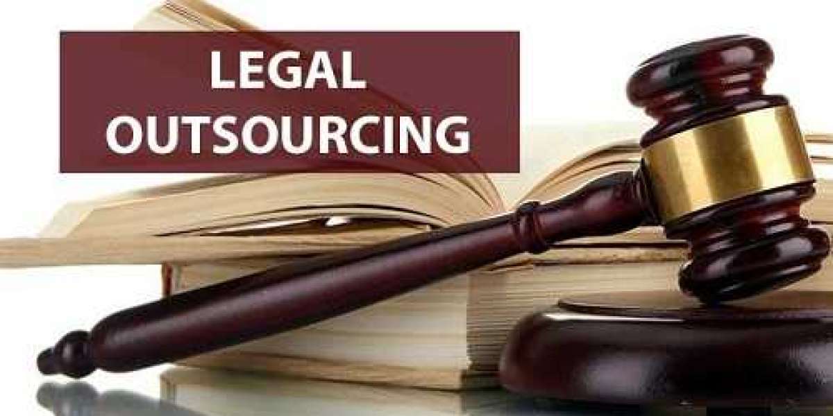 Legal Process Outsourcing Market Share, Growth | Global Report [2032]
