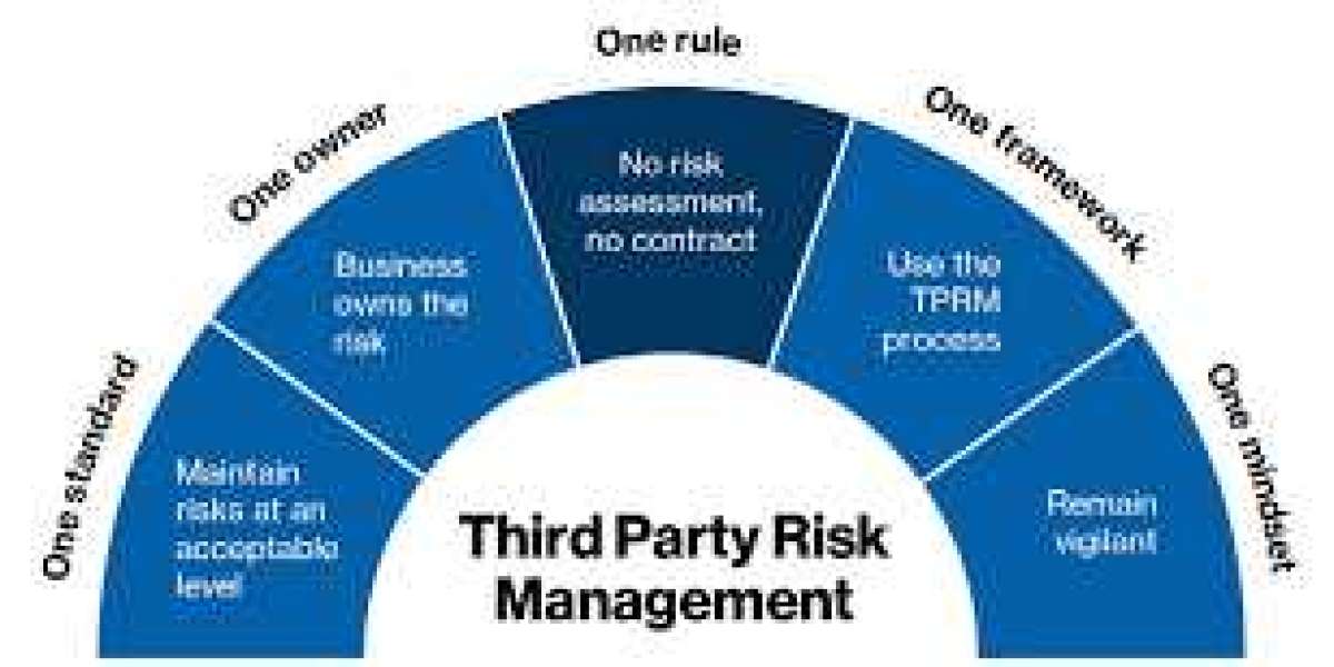 Third-party Risk Management Market Dynamics 2024-2030