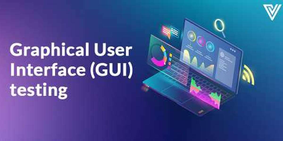 Graphical User Interface Design Software Market | Global Report, 2032