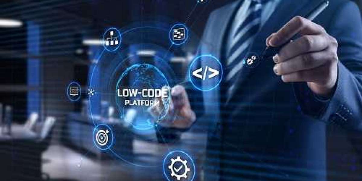 Low Code Development Platform Market | Global Report, 2032