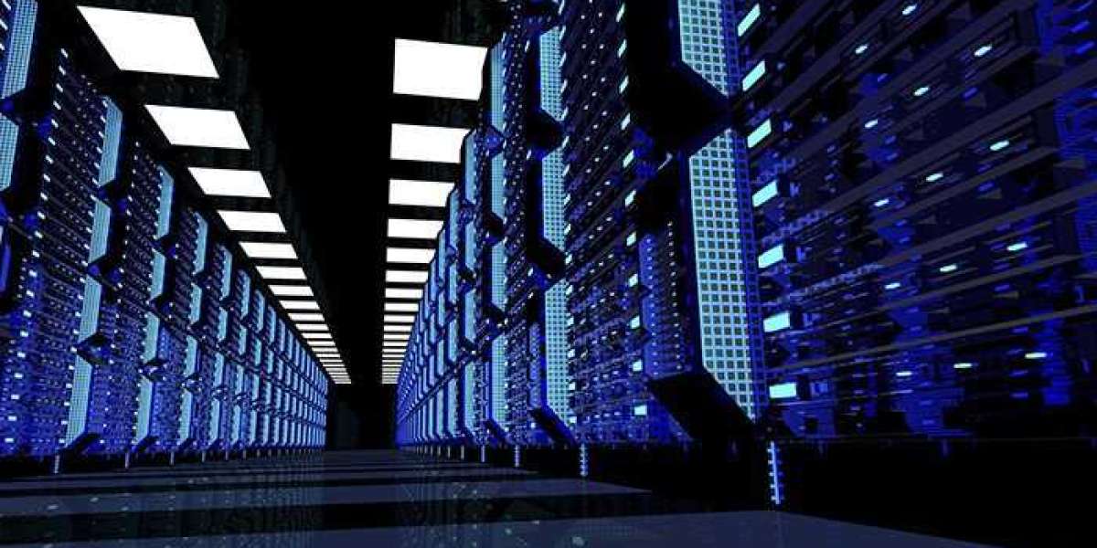 Data Center Colocation Market Growth And Future Prospects Analyzed By 2032