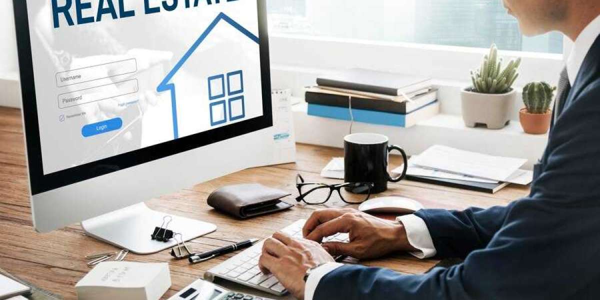 Real Estate Software Market Opportunities, Trends and Future Outlook By 2030