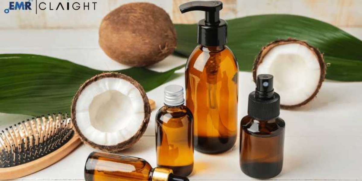 Hair Growth Products Market Size, Share, Trends & Growth Analysis 2024-2032