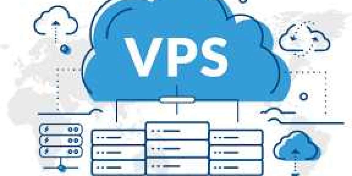 Charting a Course: Trends and Predictions for the VPS Market in the Next Decade