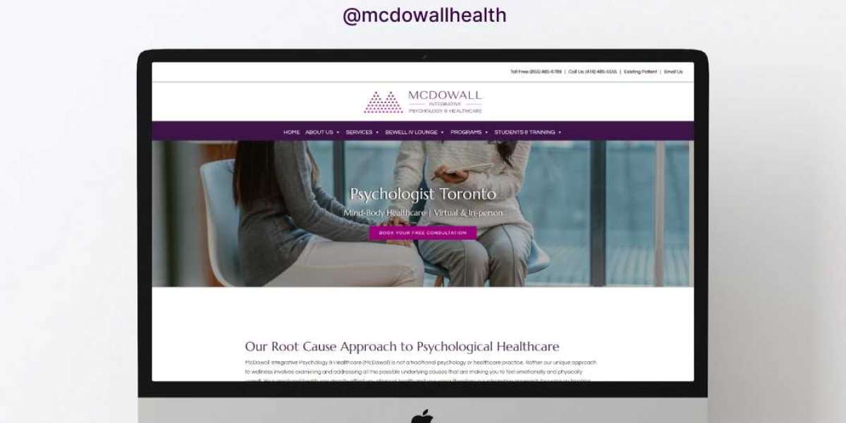 Naturopathy Treatment - McDowall Integrative Psychology & Healthcare