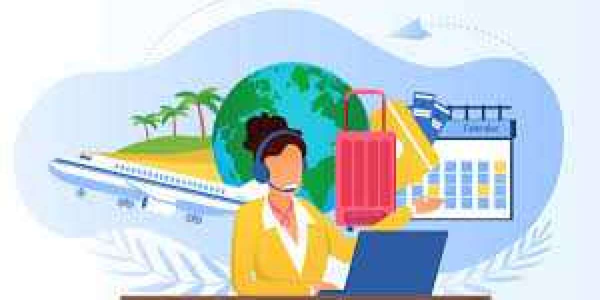 Beyond Borders: Global Expansion Strategies for Online Travel Companies
