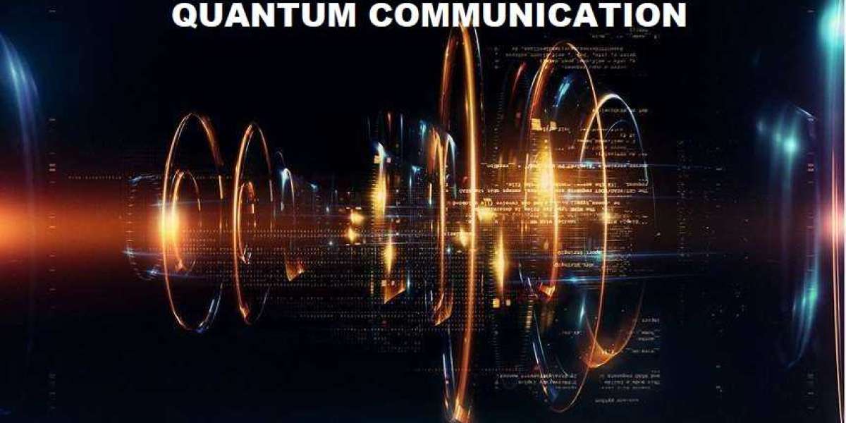 Quantum Communication Market Growth Factors 2024-2032