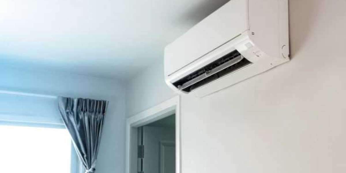 GCC Air Conditioner Market Size, Share, Trend Growth | 2032