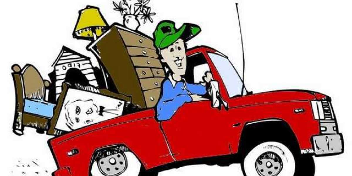 Retail Junk Hauling Managing Excess Inventory and Debris