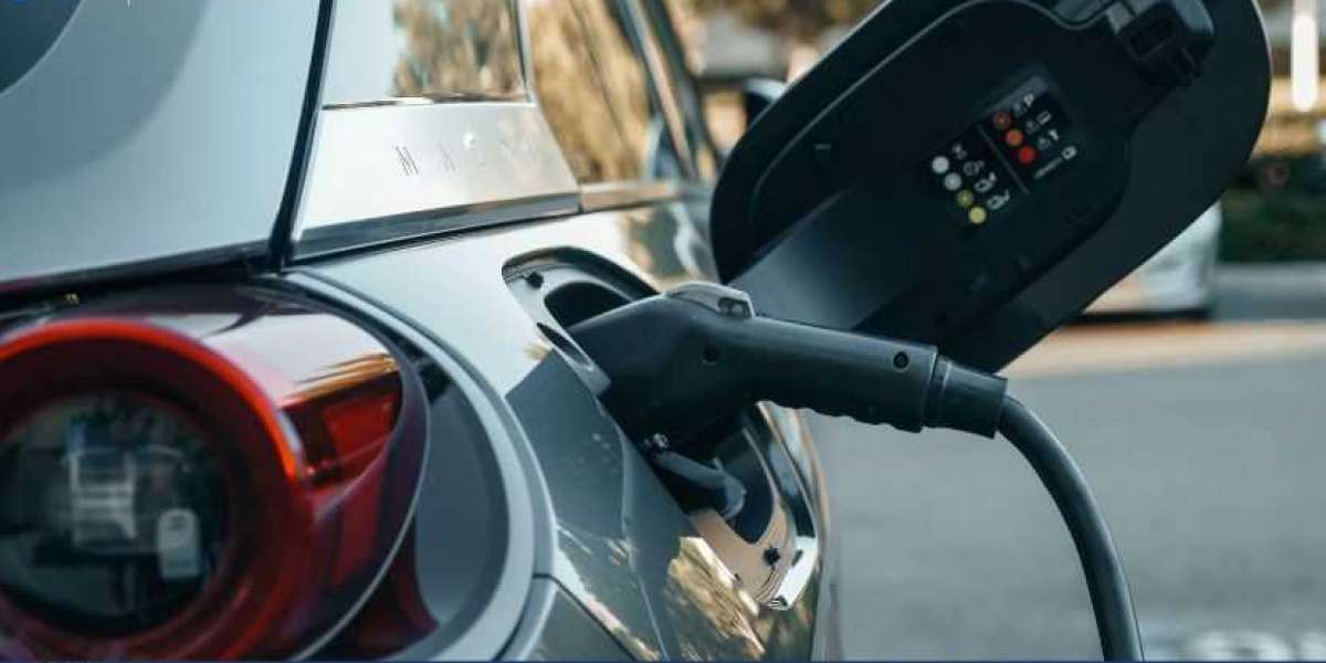 India EV Charging Market Share, Size, Trends and Industry Forecast 2024-2032
