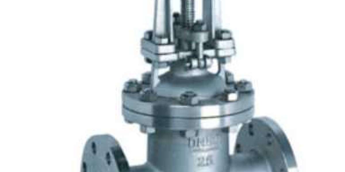 Stainless Steel Valve Suppliers