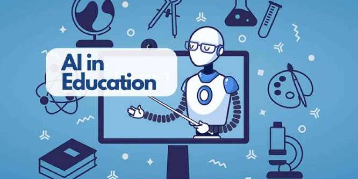 AI-Powered Learning: Shaping Education in the Next Decade