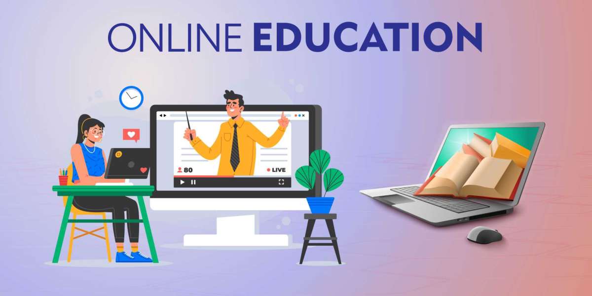 APAC Online Education Market To Register A Healthy CAGR For The Forecast Period 2032