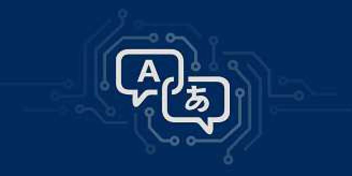 AI Enabled Translation Services Market Size, Share, Statistics & Industry Trends Analysis Outlook Report [2032]