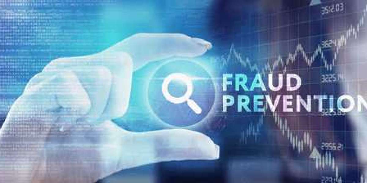 Fraud Detection and Prevention Market Size, Share & Growth | Forecast [2032]