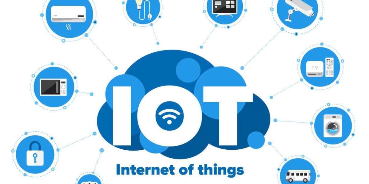 Internet of Things Market Know The Market Driving Factors 2032