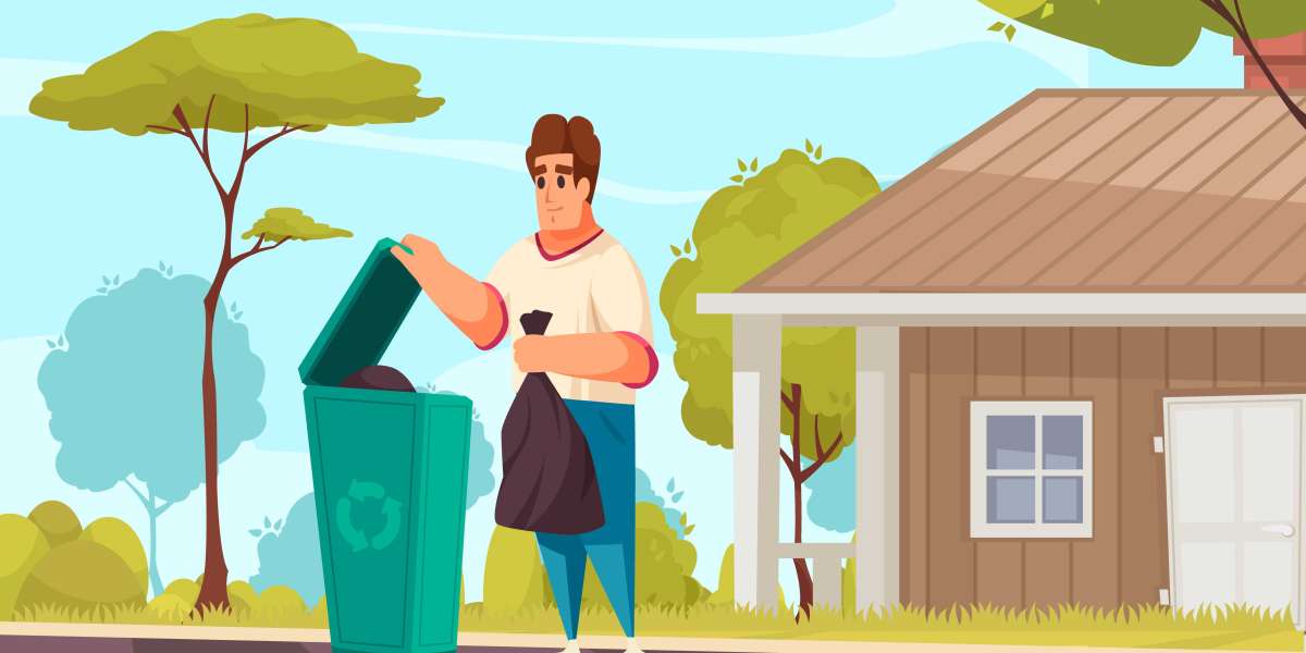 Convenient Disposal Bins Near You | TRY Recycling