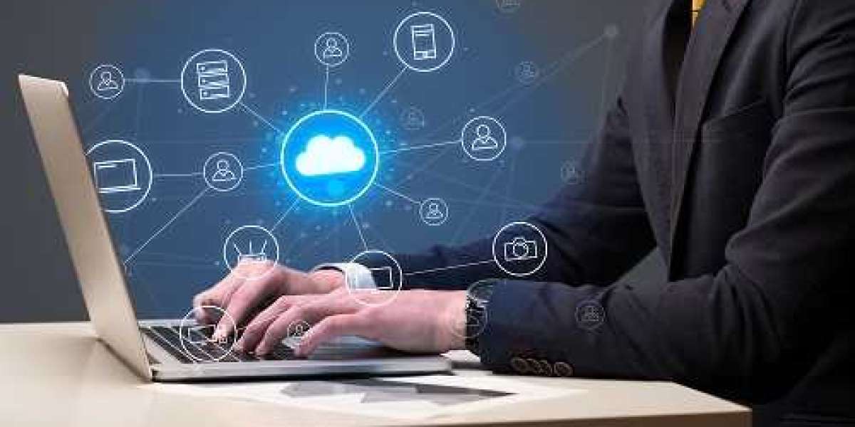 Cloud Managed Services Market Size, Share | Global Report [2032]