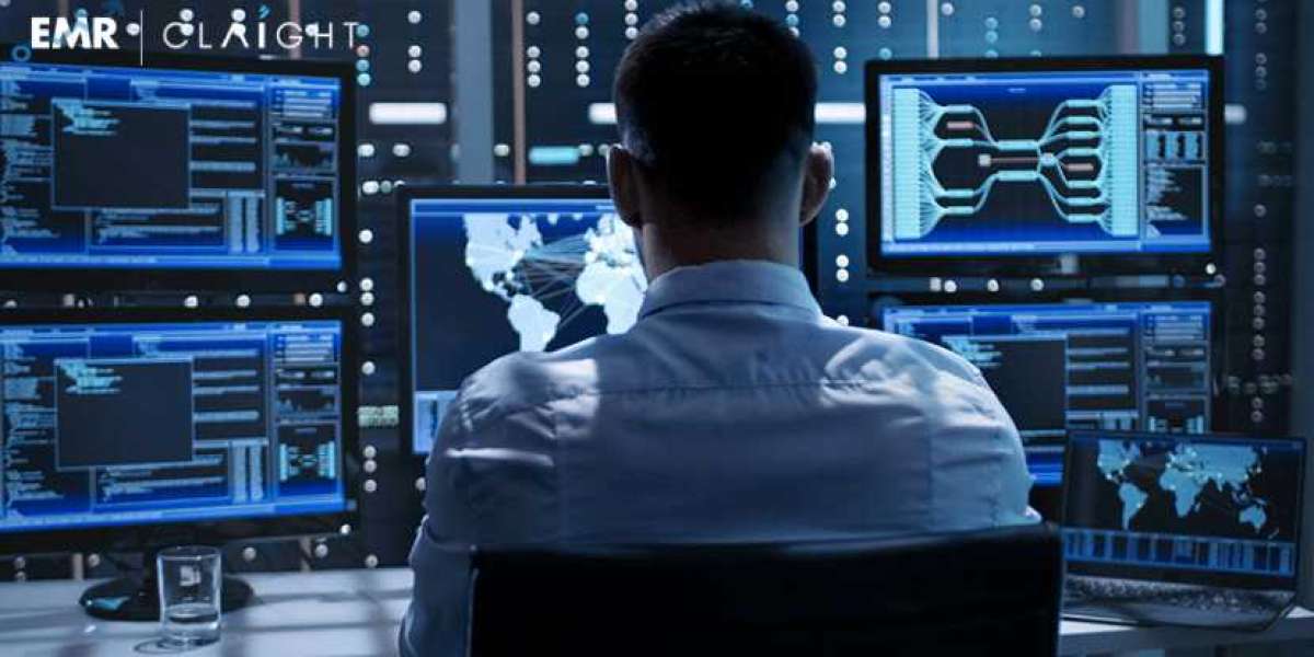 Asia Pacific AI in Cybersecurity Market Size, Share, Trends & Growth Analysis | 2032