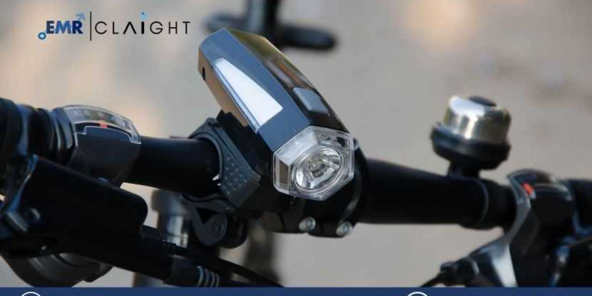 Bicycle Lights Market Trends, Size, Share and Industry Growth 2024-2032