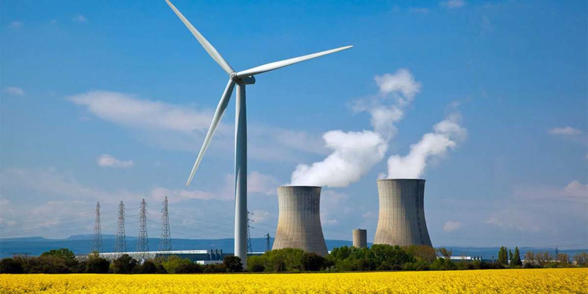 Nuclear Power Generation Market Size, Key Players, Investment Opportunities,  Top Regions, Growth and Forecast by 2030