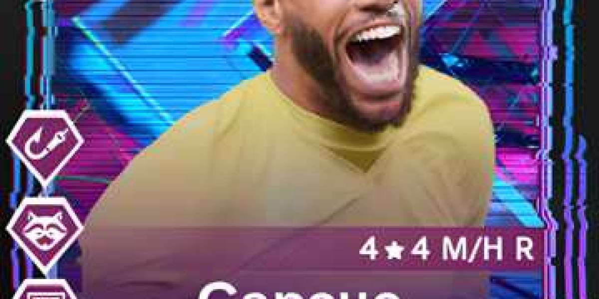 Mastering FC 24: Score Etienne Capoue's FLASHBACK Card!