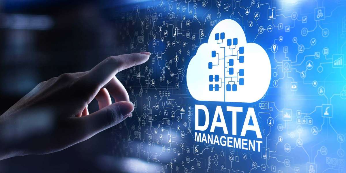 AI Data Management Market Analysis, Opportunities, Latest Innovations, Top Players Forecast 2031