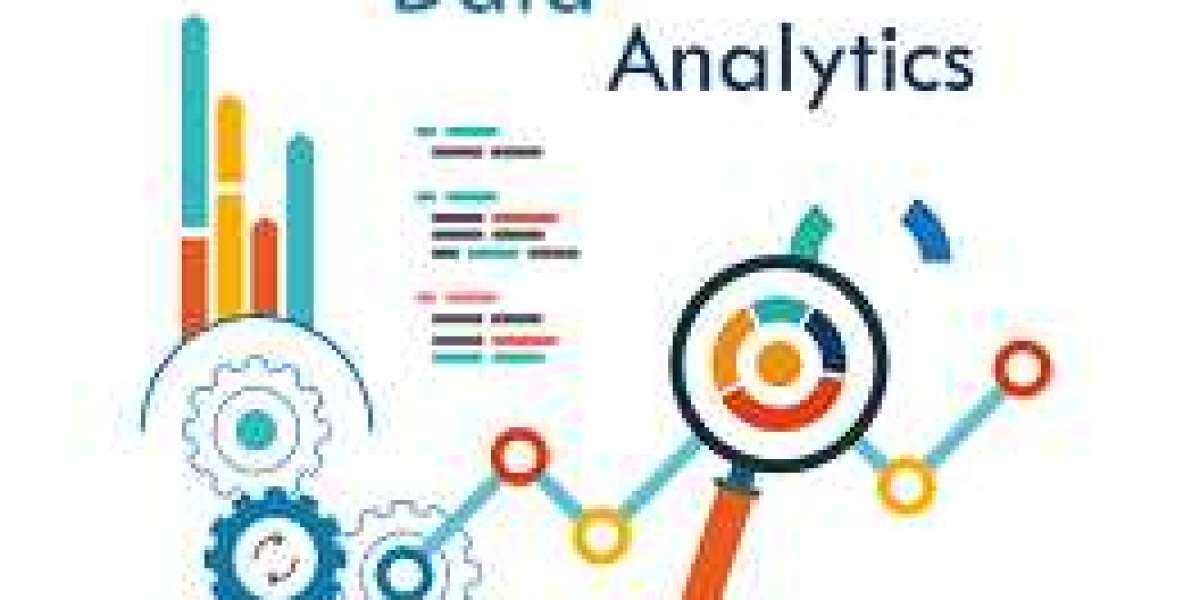 Data Analytics Market To Reap Excessive Revenues By 2030