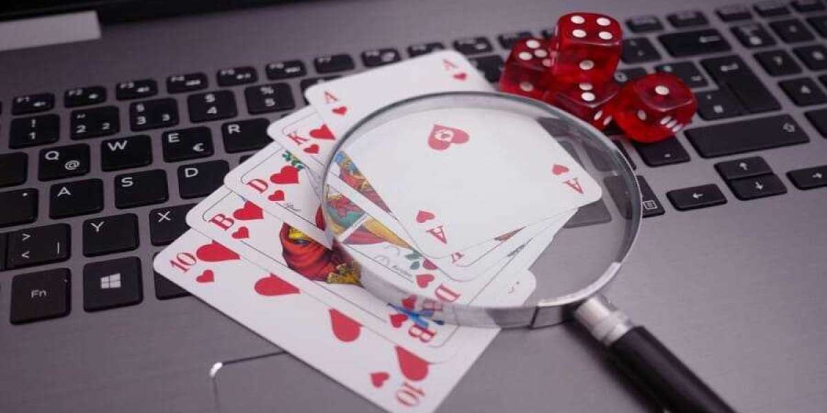 Breaking the Bank: Master Online Baccarat with Panache!