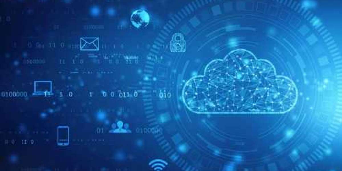 India Cloud Computing Market Size & Growth | Global Report [2032]