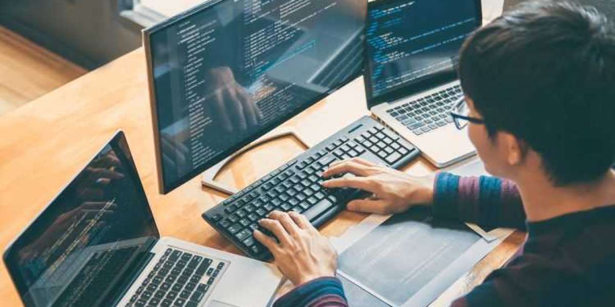 Coding Bootcamp Market: Size, Share, Growth & Trends