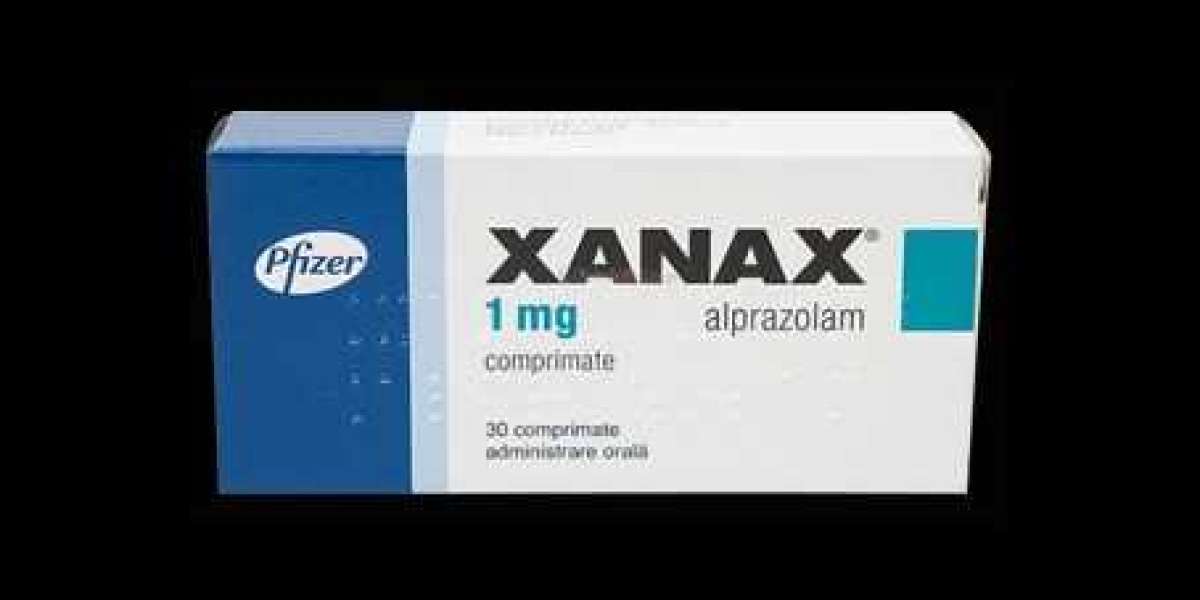 UKPharmacies4U: Your Trusted Online Pharmacy for Buying Xanax