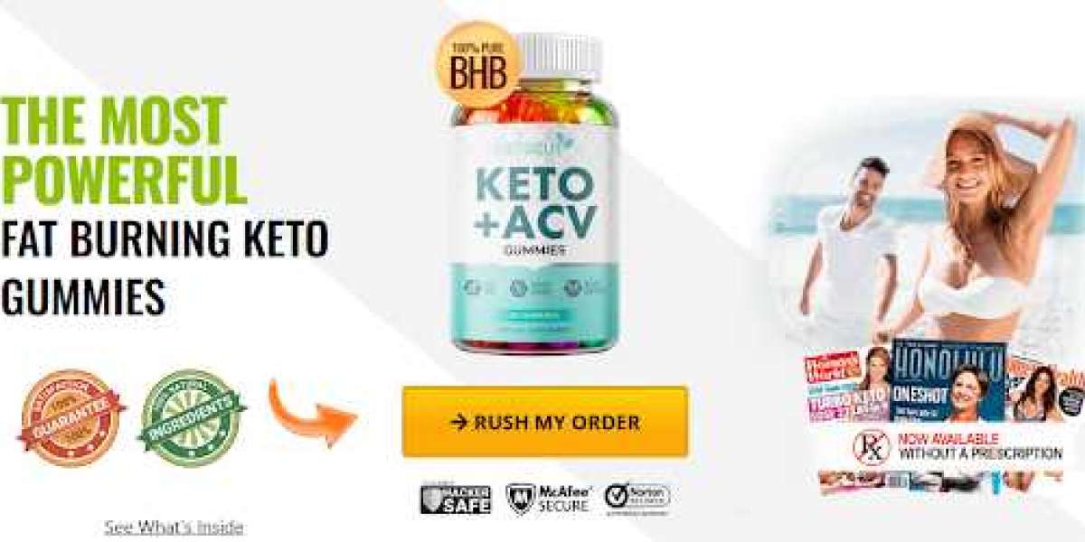 Keto Cut Pro ACV Gummies Reviews, Benefits, Results, Price In USA