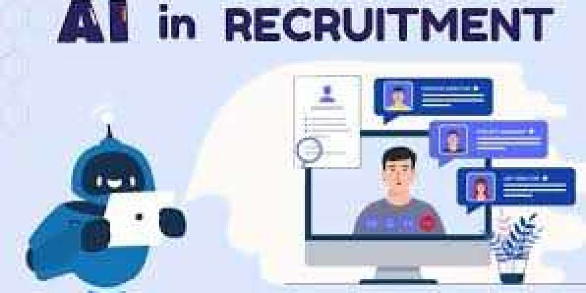 AI Recruitment Market Insights Top Vendors, Outlook, Drivers & Forecast To 2032
