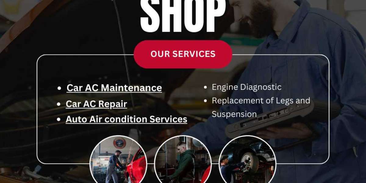 How does a comprehensive tune-up service address various aspects of engine performance,