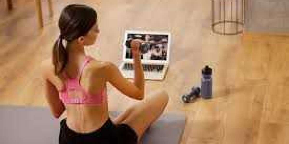 Virtual Fitness Market Size, Latest Trends, Research Insights, Key Profile and Applications by 2032