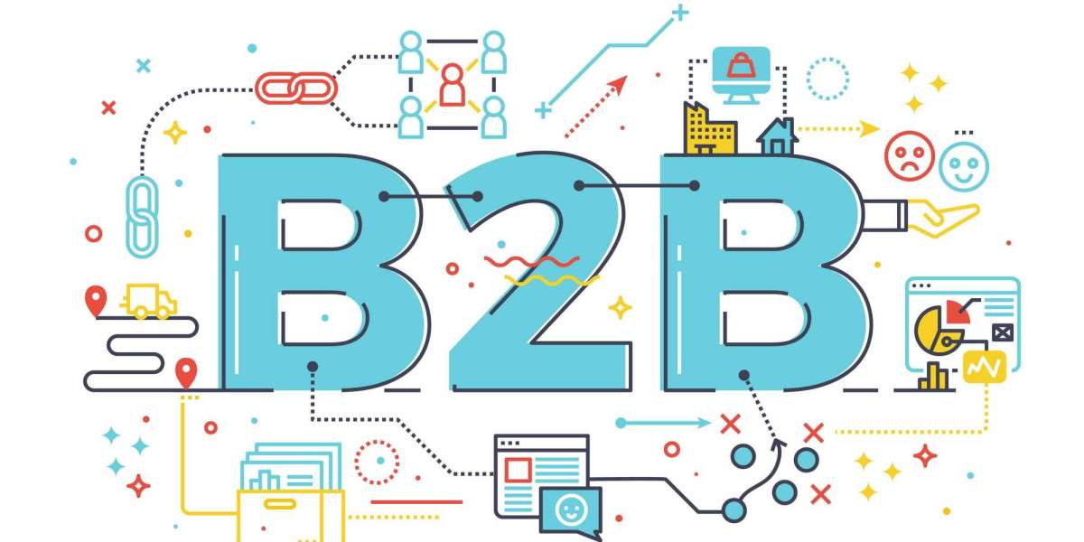 The Metaverse & B2B Marketing: Building Communities & Conducting Business in Virtual Worlds.