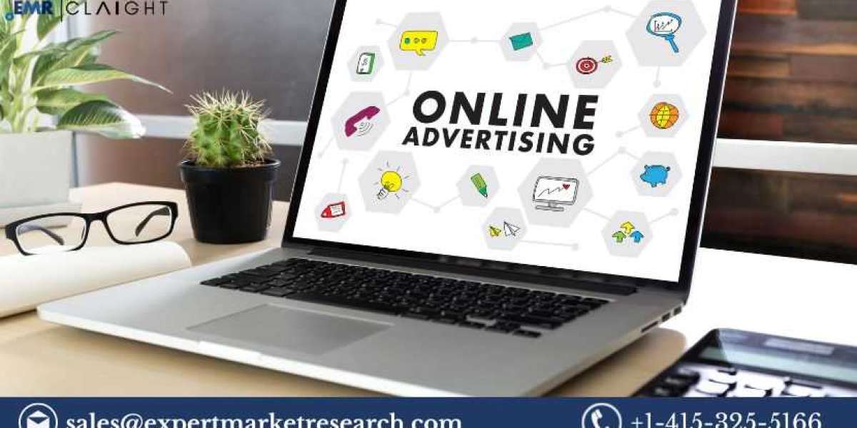 Online Advertising Market Outlook 2024-2032: Growth, Trends