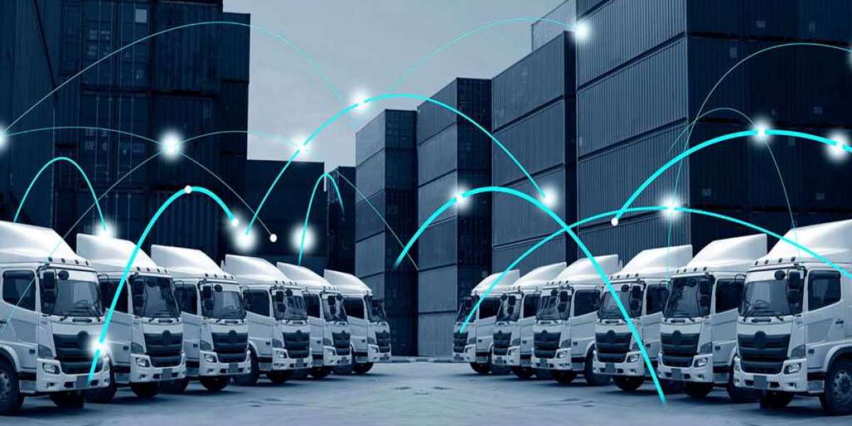 B2B Connected Fleet Services Market: Strategic Partnerships and Collaborations 2023-2032