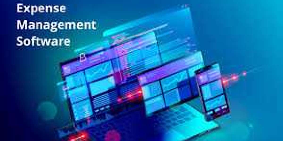 Expense Management Software Market Report Covers Future Trends with Research 2024 to 2032