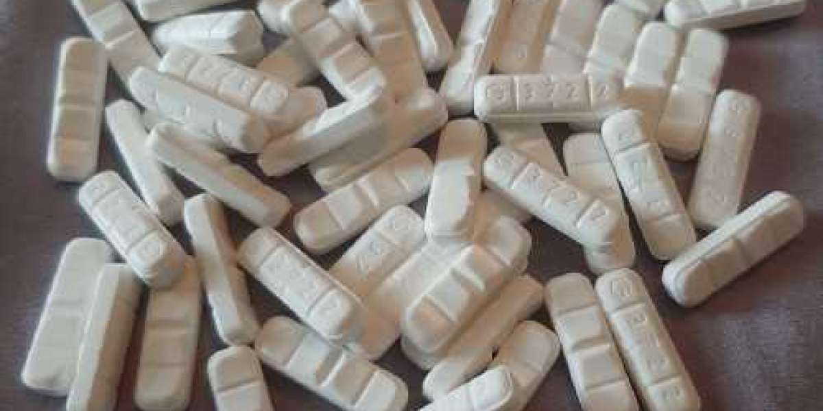 Ensuring Privacy and Security When You Buy Xanax 2mg Online
