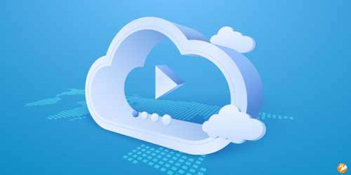 Cloud Video Streaming Market Size, Growth, Share, Forecast 2032