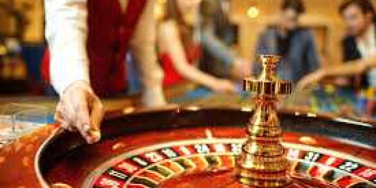 How VR and AR are Revolutionizing the Casino Experience (2024-2032)