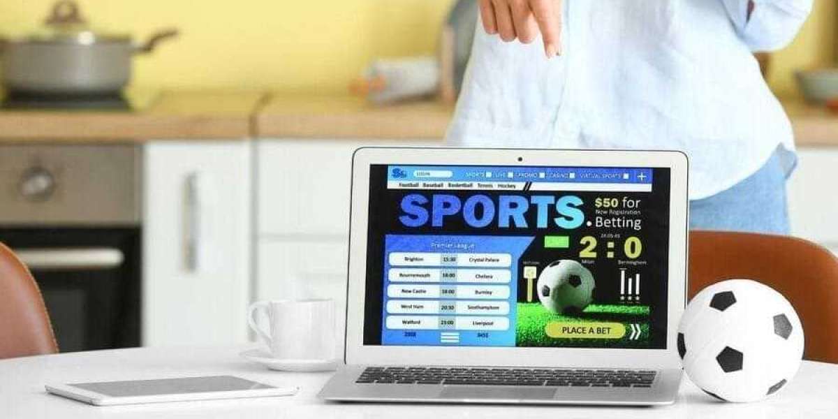 Bet on This: The Odds Are in Your Favor with Our Sports Gambling Site!