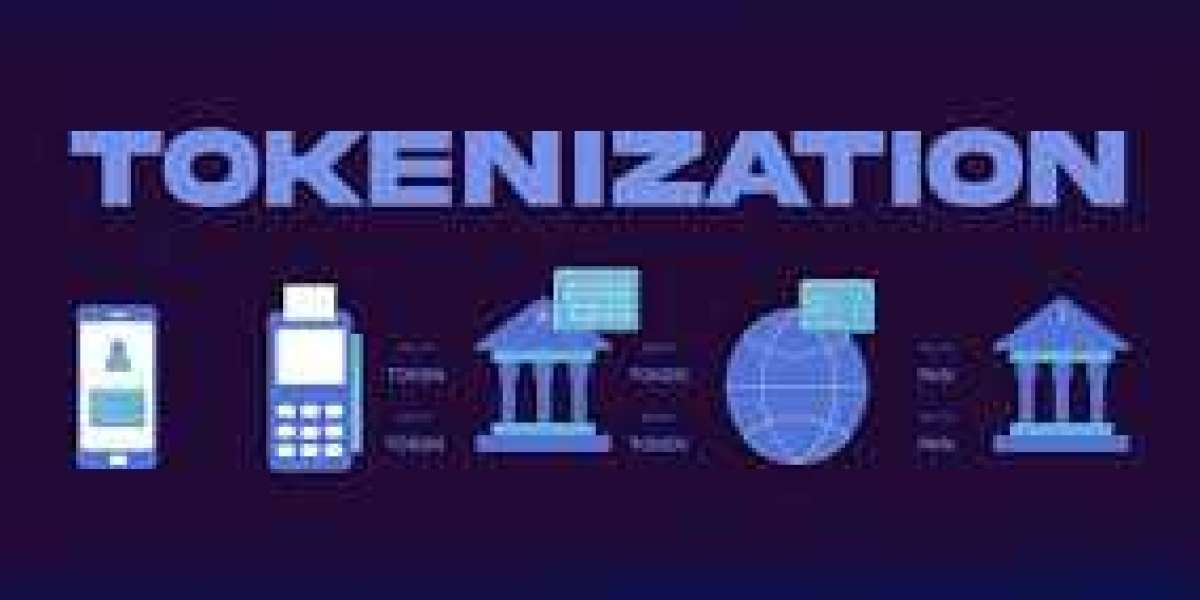 Japan's Tokenization Market Manufacturers, Research Methodology, Competitive Landscape and Opportunities by 2032