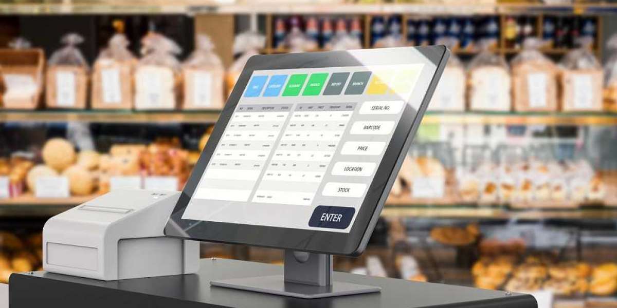 POS Software Market Investment Opportunities, Industry Share & Trend Analysis Report to 2030